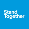Stand Together-logo