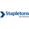 Stapleton's-logo