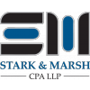 Stark & Marsh-logo