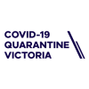COVID-19 Quarantine Victoria