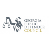 Public Defender Council, Georgia