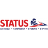 Status Electrical Corporation-logo