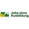 Jobs ohne Ausbildung-logo