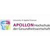 APOLLON Hochschule der Gesundheitswirtschaft GmbH