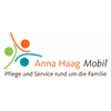 Anna Haag Mobil