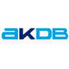 Anstalt für Kommunale Datenverarbeitung in Bayern (AKDB)-logo