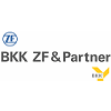 BKK ZF & Partner-logo