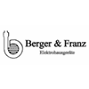 Berger & Franz Elektrohausgeräte