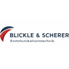 Blickle & Scherer Kommunikationstechnik GmbH & Co KG