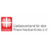 Caritasverband für den Rhein-Neckar-Kreis e.V.-logo