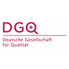 Deutsche Gesellschaft für Qualität DGQ Weiterbildung GmbH