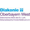 Diakonie Oberbayern West-logo