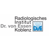 Dr. von Essen, Radiologisches Institut