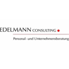 EDELMANN CONSULTING Personal- und Unternehmensberatung