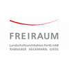 FREIRAUM Rabsilber Heckmann Giese Landschaftsarchitekten PartG mbB