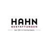 HAHN Bestattungen GmbH & Co KG-logo