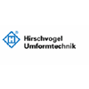 Hirschvogel Umformtechnik GmbH-logo