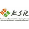 Kommunale Servicebetriebe Recklinghausen - KSR