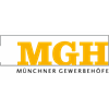 MGH Münchner Gewerbehof und Technologiezentrumsgesellschaft mbH