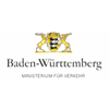Ministerium für Verkehr Baden-Württemberg-logo