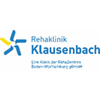 Rehaklinik Klausenbach-logo