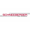 Schneeberger GmbH-logo