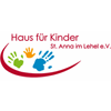 Kinderpfleger •in in Voll- oder Teilzeit (m / w / d)