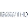 Technische Hochschule Deggendorf-logo