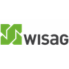 WISAG Deutsche Gesellschaft für Verkehrsmittelwartung mbH-logo