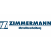 Zimmermann Metallbearbeitung GmbH-logo