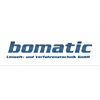 bomatic Umwelt und Verfahrenstechnik GmbH-logo
