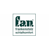 fan frankenstolz Schlafkomfort H. Neumeyer gmbH & co. KG