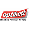 optikett - Etiketten von der Rolle GmbH