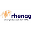 rhenag Rheinische Energie AG-logo