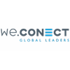 we.CONECT Global Leaders GmbH-logo