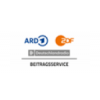 ARD ZDF Deutschlandradio Beitragsservice-logo