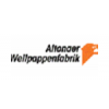 Altonaer Wellpappenfabrik GmbH & Co. KG-logo