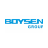 BIN Boysen Innovationszentrum Nagold GmbH & Co.KG-logo