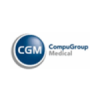 CompuGroup Medical Deutschland AG-logo