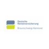 Deutsche Rentenversicherung Braunschweig-Hannover Personalverwaltung