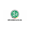 Deutscher Fußball Bund e.V. (DFB)-logo