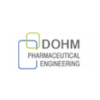 Dohm Pharmaceutical Engineering - DPhE-logo