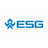 ESG Elektroniksystem und Logistik GmbH-logo