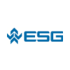 ESG Elektroniksystem-und Logistik-GmbH-logo