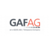 GAF AG-logo