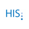 HIS Hochschul-Informations-System eG-logo