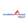 Immobilien Freistaat Bayern-logo