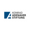 Konrad Adenauer Stiftung e.V.-logo