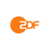 ZDF - Zweites Deutsches Fernsehen Anstalt desöffentlichen Rechts-logo