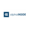 alphaINSIDE GmbH-logo